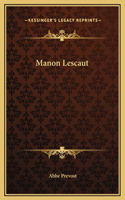 Manon Lescaut