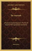 Amaranth