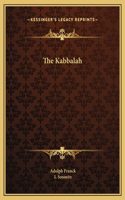 The Kabbalah