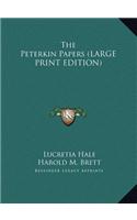 The Peterkin Papers