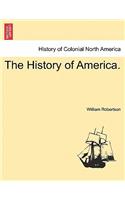 History of America.