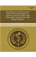 The Influence of Media on Core Beliefs