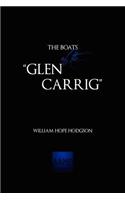 The Boats of the Glen Carrig