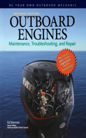 Outboard Engines 2e (Pb)