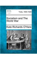 Socialism and the World War