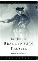 The Rise of Brandenburg-Prussia, 1618-1740