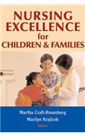 Nursing Excellence for Children and Families