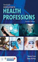 Stanfield's Introduction to Health Professions