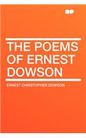 The Poems of Ernest Dowson