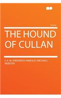 The Hound of Cullan