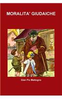 Moralita' Giudaiche