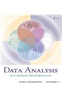 Data Analysis for Continuous School Improvement