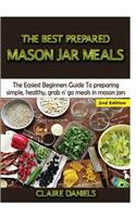 The Best Prepared Mason Jar Meals