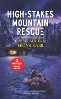 High-Stakes Mountain Rescue