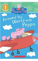 Around the World with Peppa