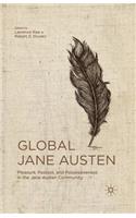 Global Jane Austen