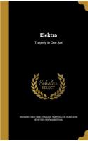 Elektra