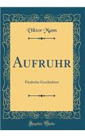 Aufruhr