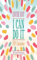I Can Do It(r) 2019 Calendar