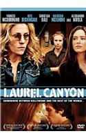 Laurel Canyon