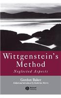 Wittgensteins Method