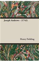 Joseph Andrews;The Complete Edition: The Complete Edition