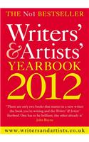 Writers' & Artists' Yearbook 2012