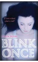 Blink Once