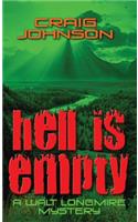 Hell Is Empty