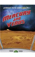 Mercury and Venus