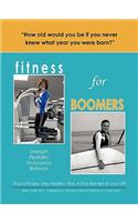 Fitness for Boomers