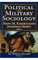 Political and Military Sociology