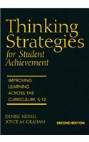 Thinking Strategies for Student Achievement