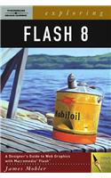 Exploring Flash 8