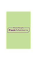 Steck-Vaughn Onramp Approach Fact Matters: Student Edition Grades 4 - 6 Trade