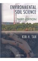 Environmental Soil Science