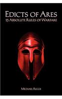 Edicts of Ares