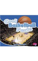 Cool Basketball Facts