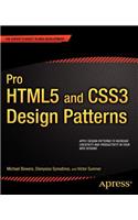 Pro Html5 and Css3 Design Patterns