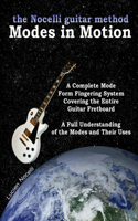 Modes In Motion: (English)