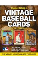 2012 Standard Catalog of Baseball Cards