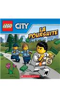 Lego City: La Poursuite