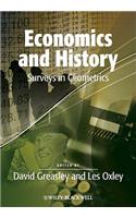 Economics and History