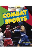 Combat Sports