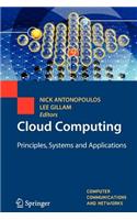 Cloud Computing: Principles, Systems and Applications