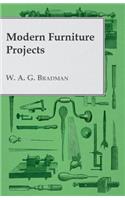 Modern Furniture Projects