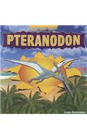 Pteranodon