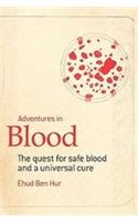Adventures in Blood