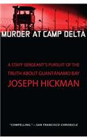 Murder at Camp Delta