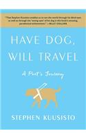 Have Dog, Will Travel